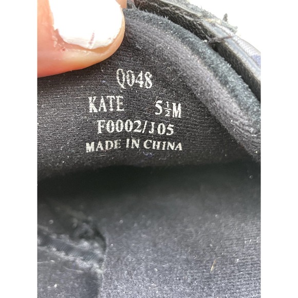 Coach “Katelyn” signature Jacquard women’s - Picture 7 of 10